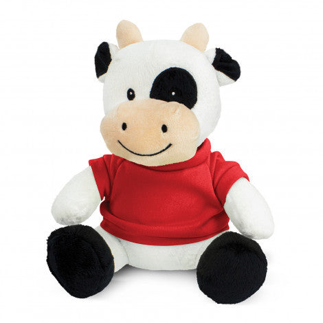 Cow Plush Toy