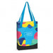 Plaza Tote Bag - Full Colour Print Small