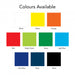 Monaro Conference Cooler - Full Colour Print