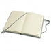 Moleskine Classic Hard Cover Notebook - Pocket