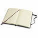 Moleskine Classic Hard Cover Notebook - Pocket