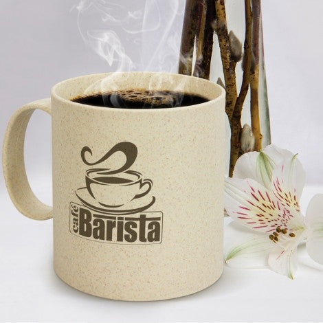 Natura Coffee Mug
