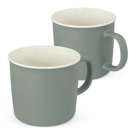 Fuel Coffee Mug - Custom Promotional Product