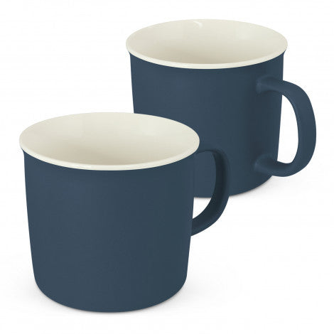 Fuel Coffee Mug - Custom Promotional Product