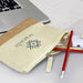 Oakridge Pencil Case - Custom Promotional Product