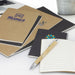 Kora Notebook (Small) - Custom Promotional Product
