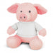 Pig Plush Toy