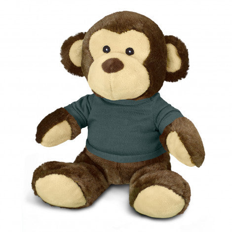 Monkey Plush Toy