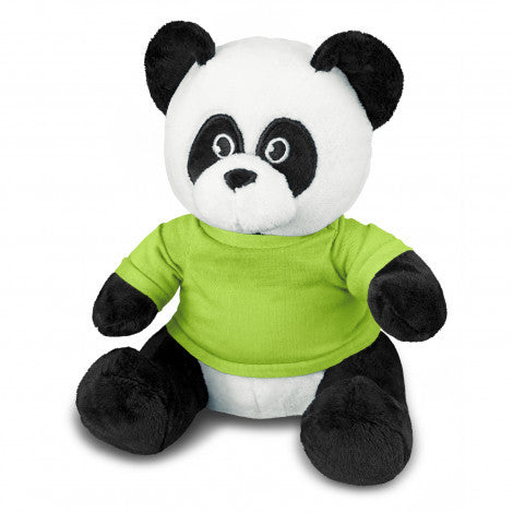 Panda Plush Toy