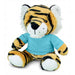 Tiger Plush Toy