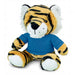 Tiger Plush Toy