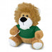 Lion Plush Toy