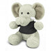 Elephant Plush Toy