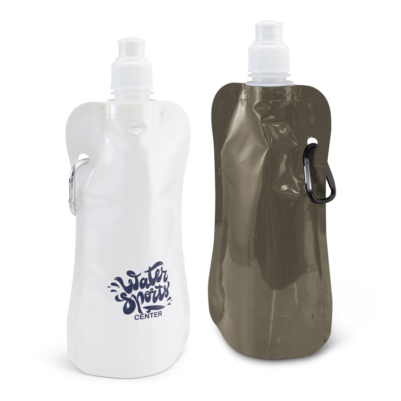 Plastic BPA Free Bottles PROMO PUNKS™