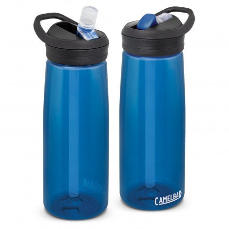 Kids Water Bottle Camelbak Eddy + Kids 400ml Lets Explore