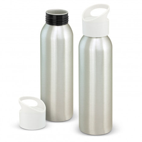 Eclipse Aluminium Bottle - Custom Promotional Product
