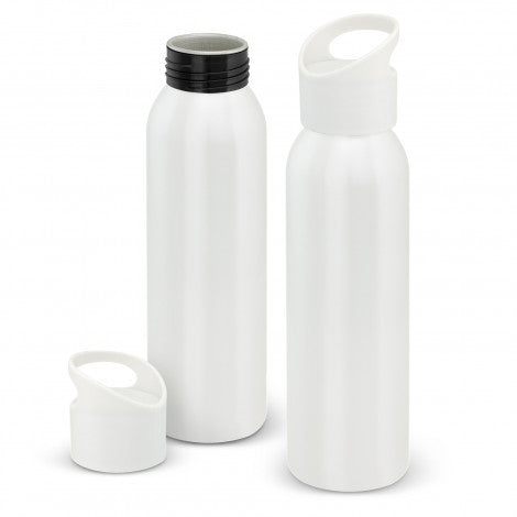 Eclipse Aluminium Bottle - Custom Promotional Product