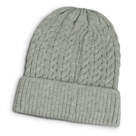 Altitude Knit Beanie