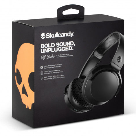 Skullcandy Riff Wireless Headphones