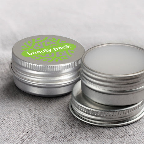 Lip Balm Tin - Custom Promotional Product