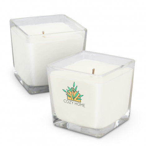 Ambient Scented Candle - Custom Promotional Product