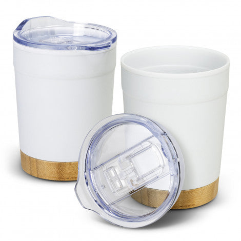 Valetta Double Wall Cup