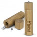 Bamboo Pepper Mill