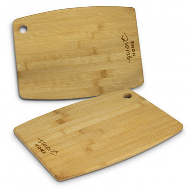 Bamboo Chopping Board