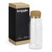 Keepsake Onsen Bottle - Custom Promotional Product