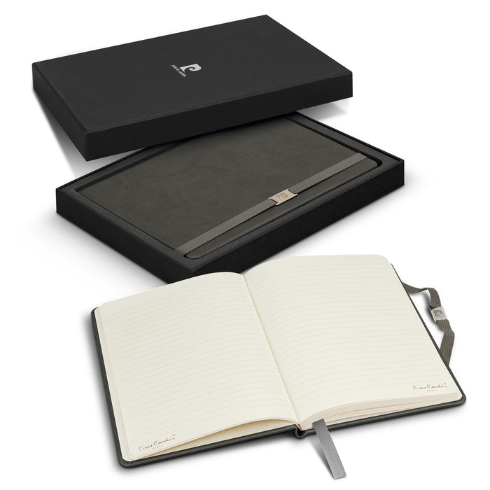 Pierre Cardin Novelle Notebook Gift Set