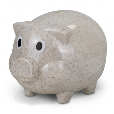 Natura Piggy Bank