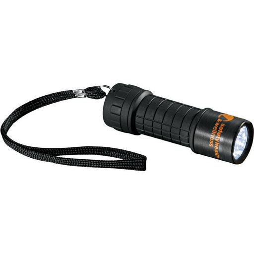 Workmate 9 LED Flashlight - K35