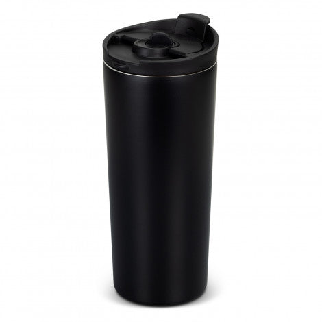 Coffee Press Vacuum Cup - Custom Promotional Product