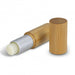 Bamboo Lip Balm - Custom Promotional Product