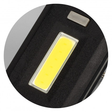 Luton COB Light Key Ring - Custom Promotional Product