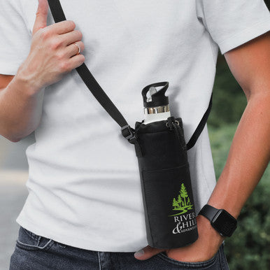 Seville Bottle Sling Bag