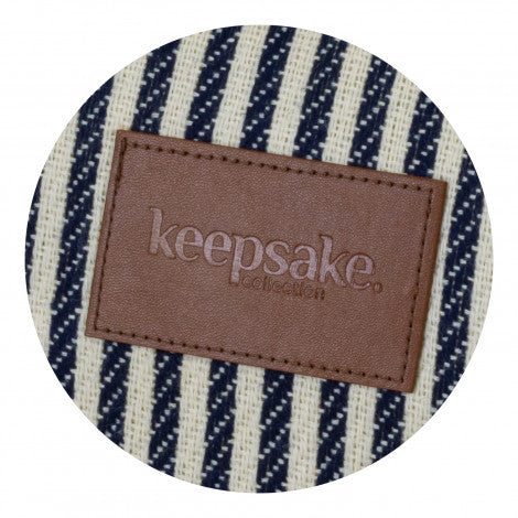 Keepsake Picnic Blanket - Custom Promotional Product