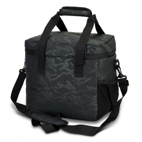 Urban Camo Cooler Bag - Custom Promotional Product