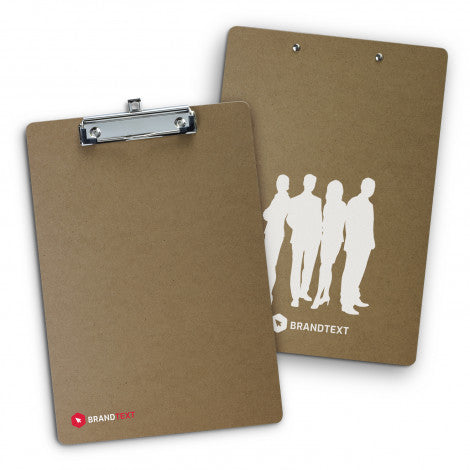 Classic Clipboard - Custom Promotional Product