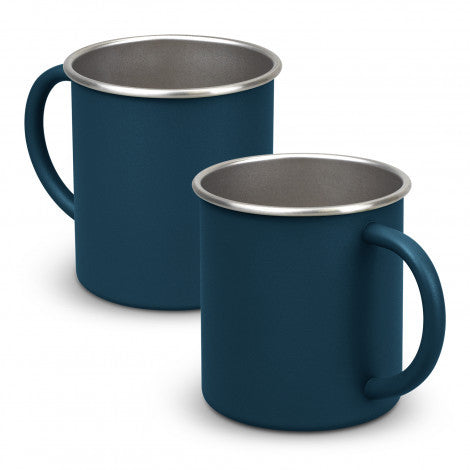 Campster Mug - Custom Promotional Product