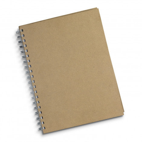 Desk Whiteboard Notebook - Custom Promotional Product