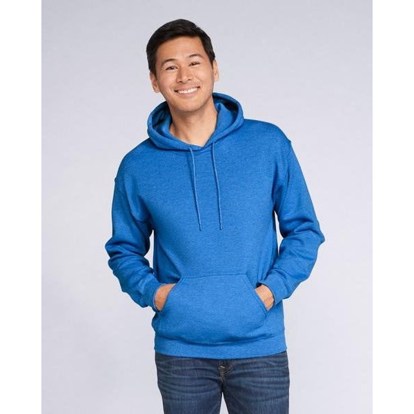 Gildan Hooded Sweatshirt
