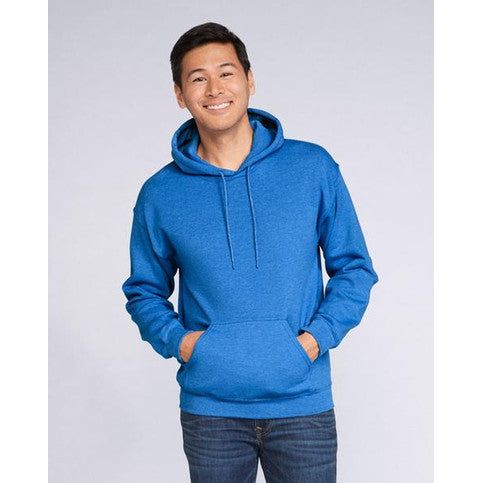 Gildan Hooded Sweatshirt