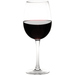 Branded Wine Glass Set