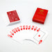 Branded Premium Pvc Playing Cards - Custom Promotional Product