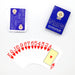 Branded Premium PVC Playing Cards - Custom Promotional Product