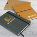 Phoenix Recycled Soft Cover Notebook