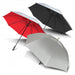 PEROS Hurricane Sport Umbrella - Silver