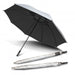 PEROS Hurricane Sport Umbrella - Silver