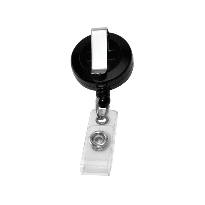 Promotional Retractable Badge Holder